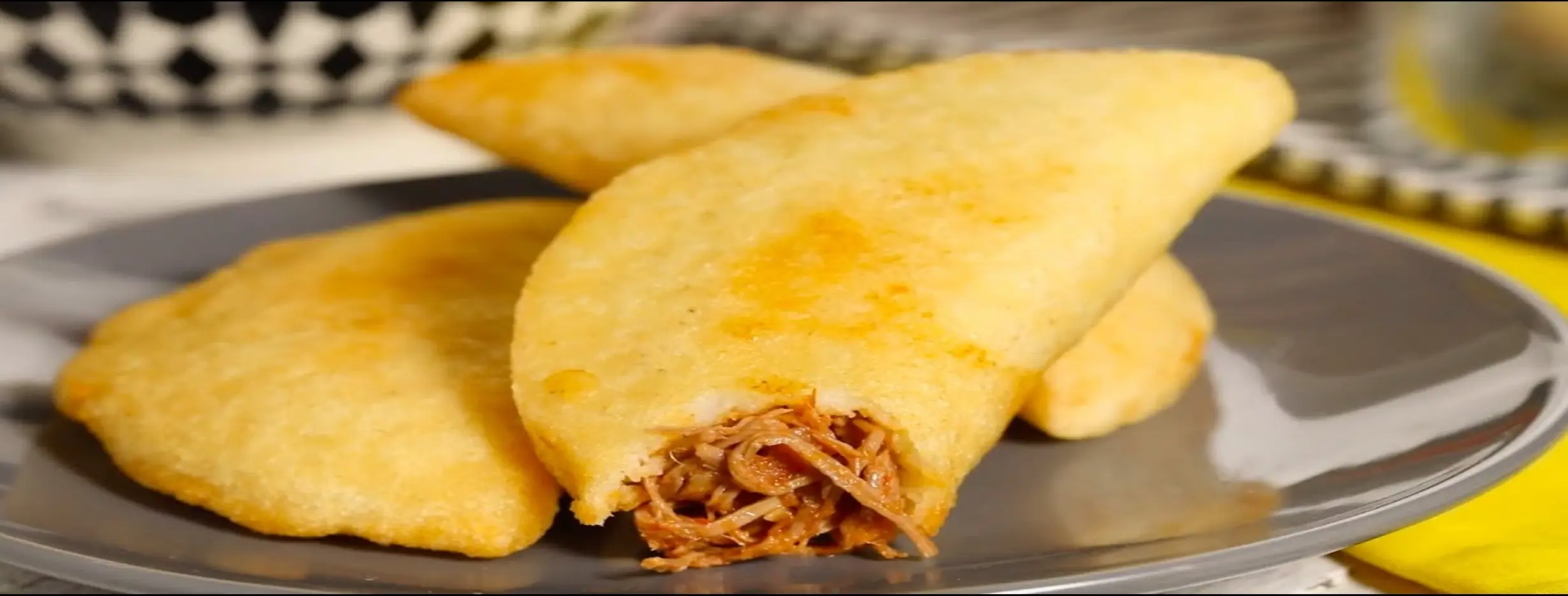 Image for Empanada Bliss